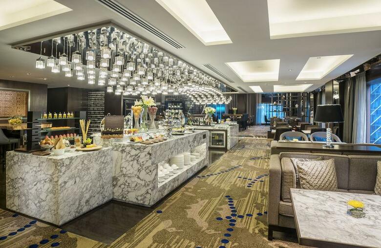 Hotel Intercontinental Kuala Lumpur
