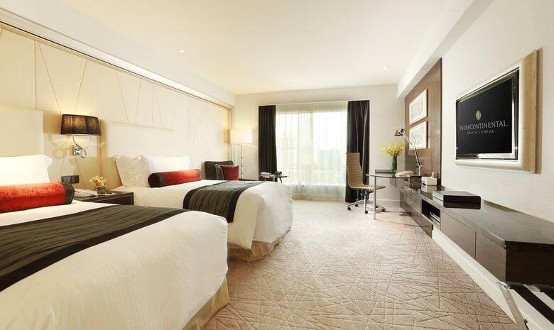 Hotel Intercontinental Kuala Lumpur