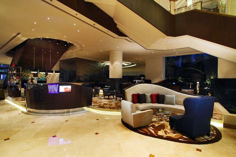 Hotel Intercontinental Kuala Lumpur
