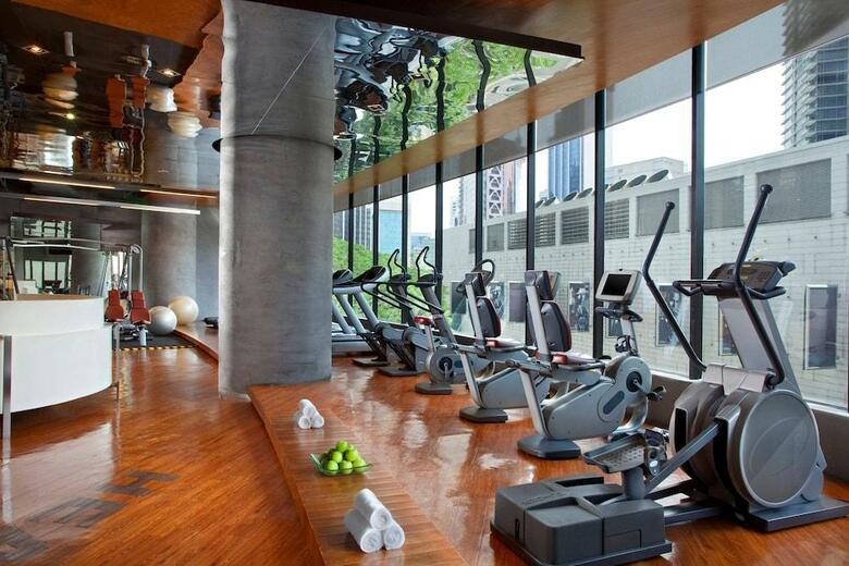 Hotel Westin
