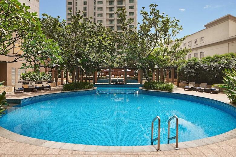 Hotel Westin