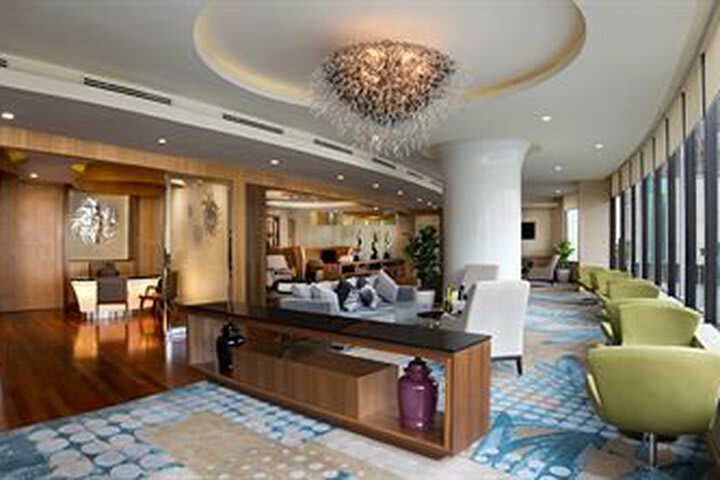 Hotel Westin
