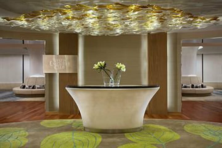 Hotel Westin