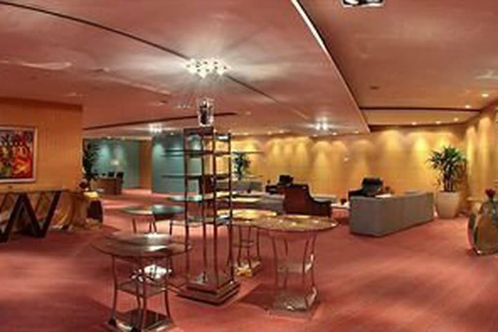Hotel Westin