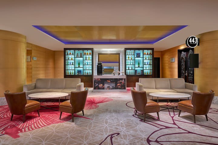 Hotel Westin
