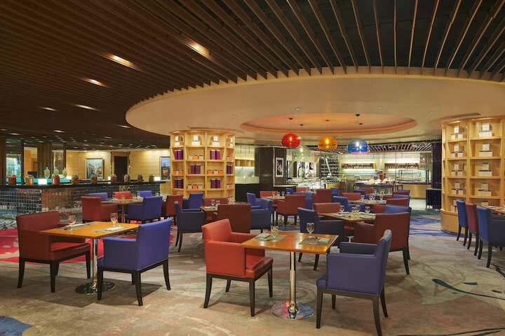Hotel Westin