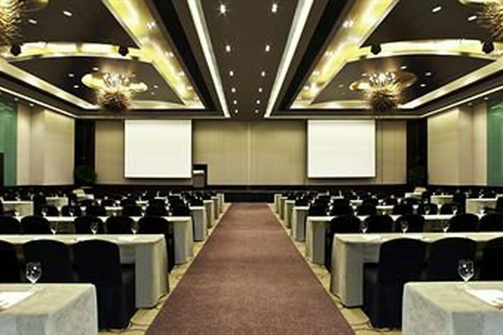 Hotel Westin