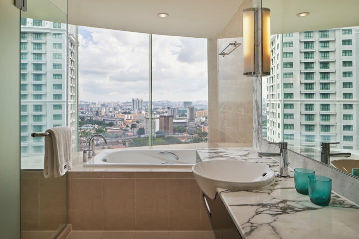 Hotel Westin