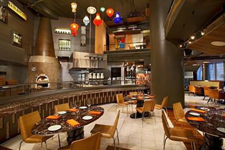 Hotel Westin