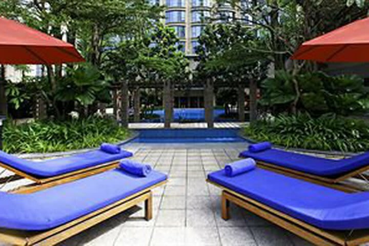 Hotel Westin