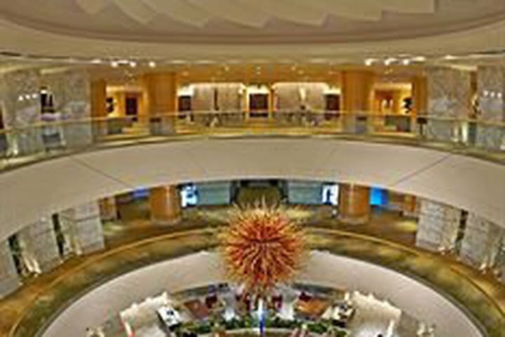 Hotel Westin