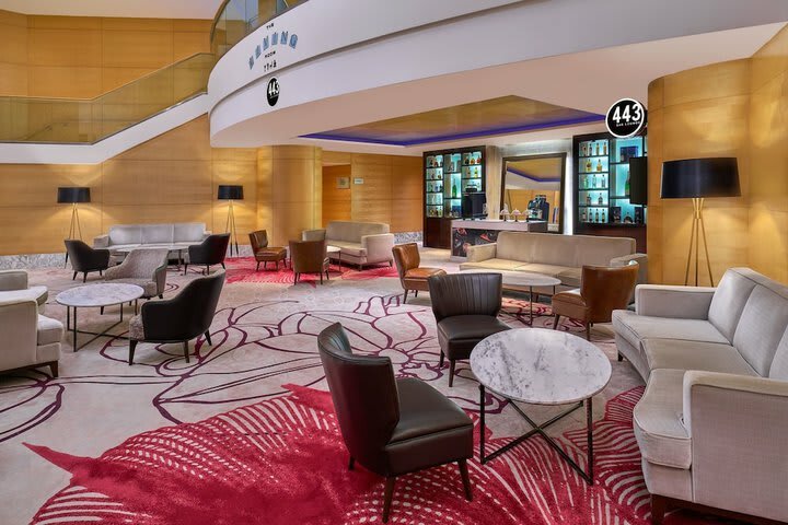 Hotel Westin