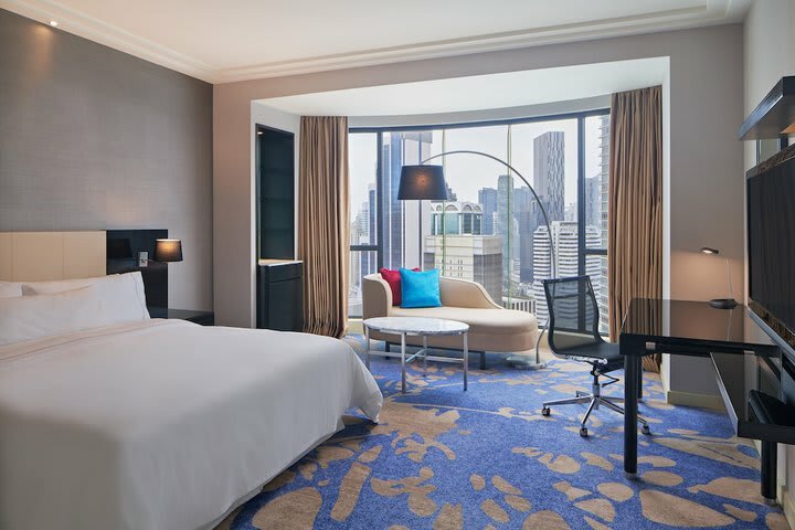 Hotel Westin