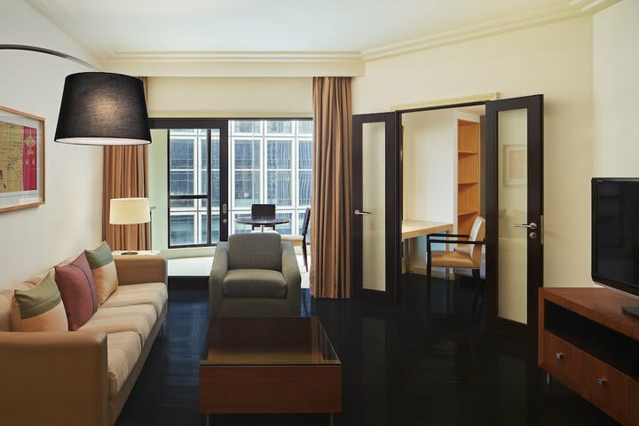 Hotel Westin