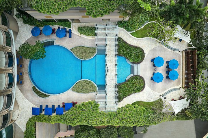 Hotel Westin