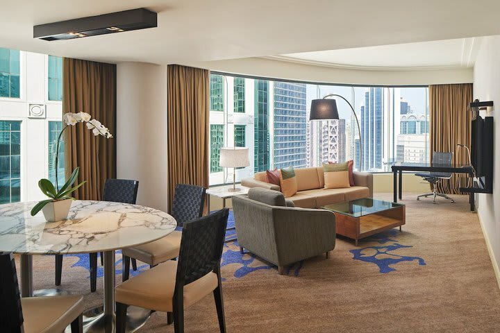 Hotel Westin