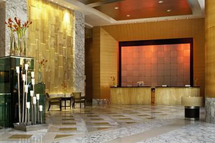 Hotel Westin