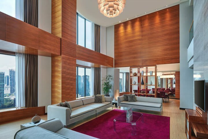 Hotel Westin