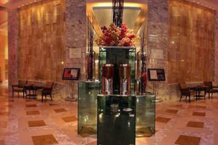 Hotel Westin