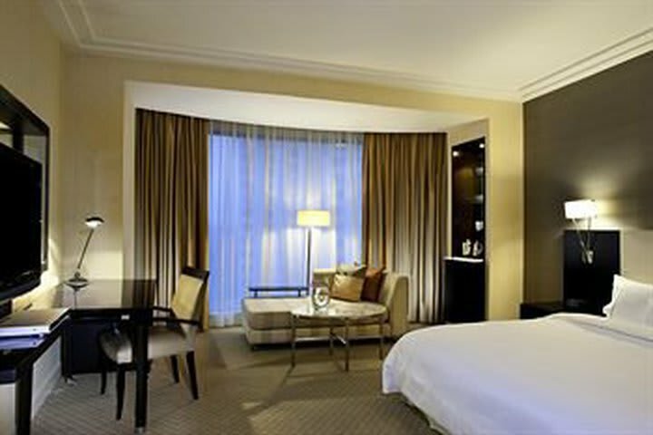 Hotel Westin