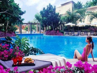 Hotel Westin