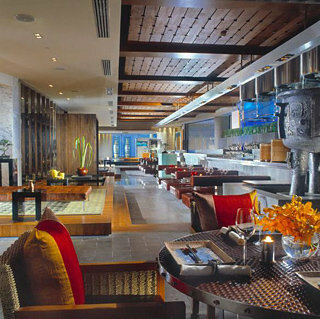 Hotel Westin