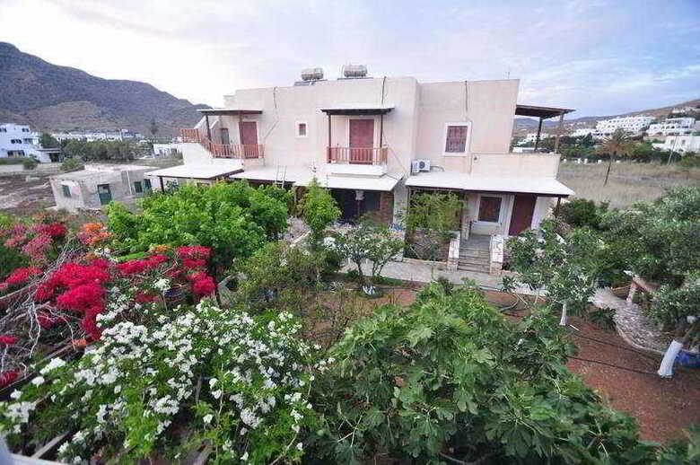 Hotel Villa Mata