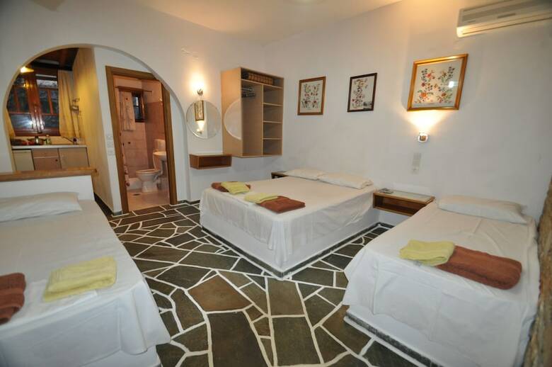 Hotel Villa Mata