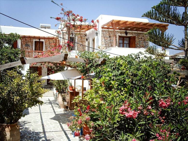 Hotel Villa Mata