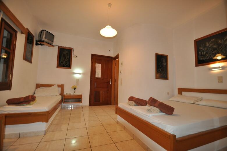 Hotel Villa Mata