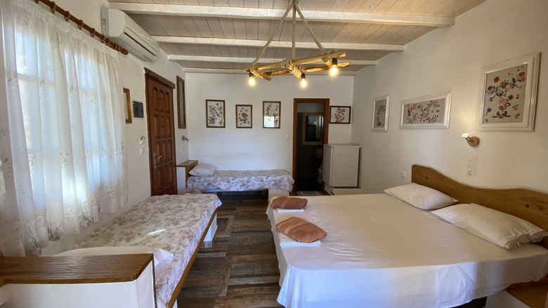 Hotel Villa Mata