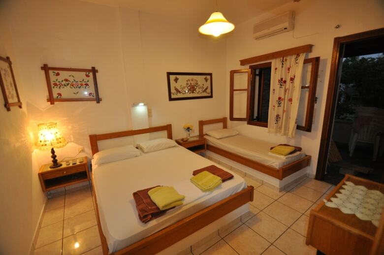 Hotel Villa Mata