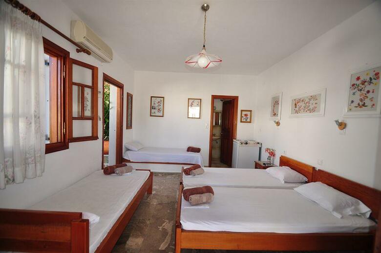 Hotel Villa Mata