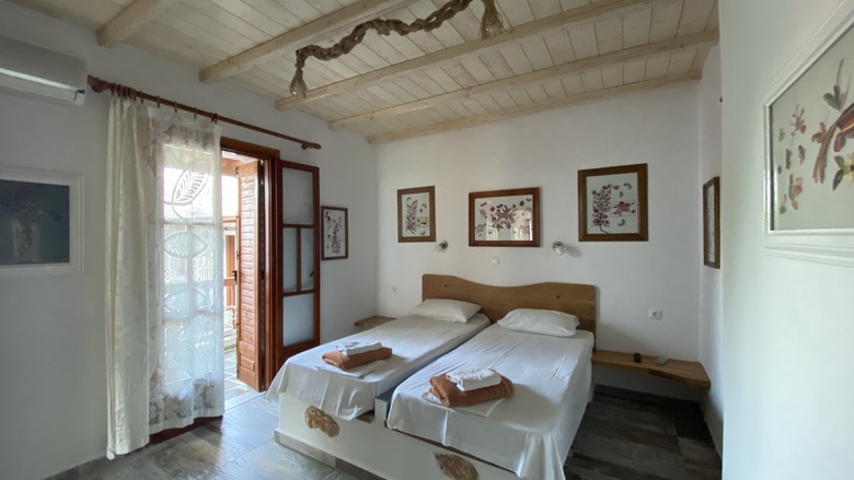 Hotel Villa Mata