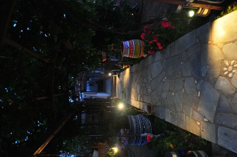 Hotel Villa Mata