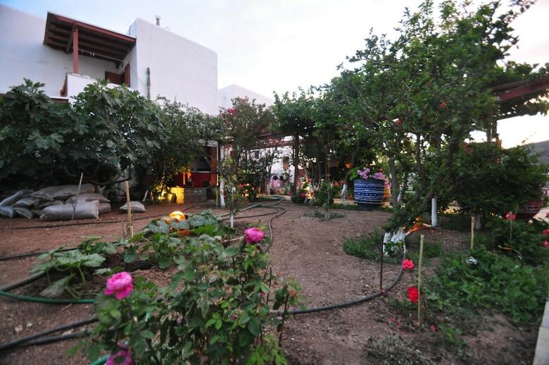 Hotel Villa Mata