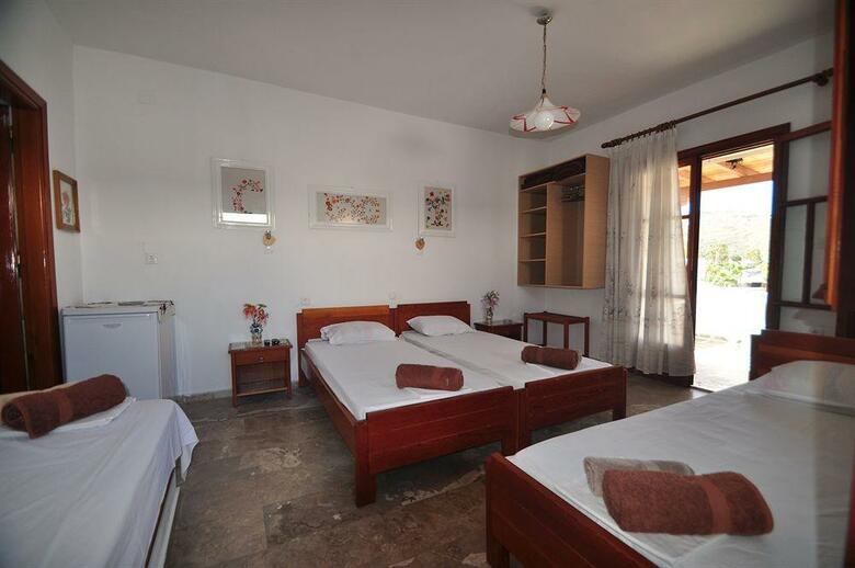 Hotel Villa Mata