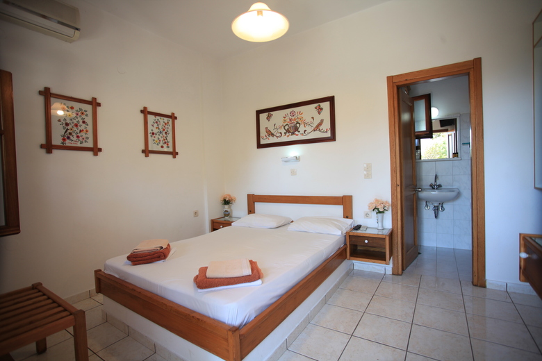 Hotel Villa Mata