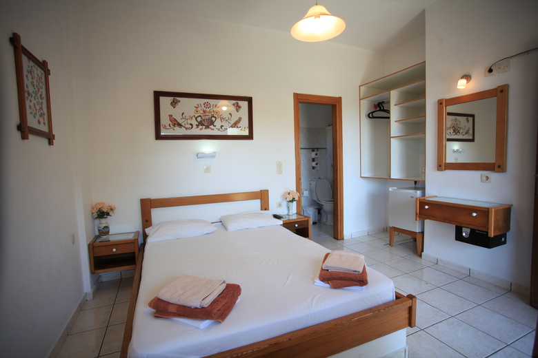 Hotel Villa Mata