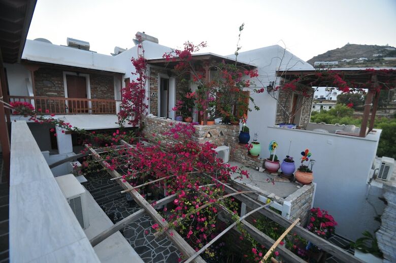 Hotel Villa Mata