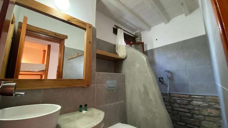Hotel Villa Mata