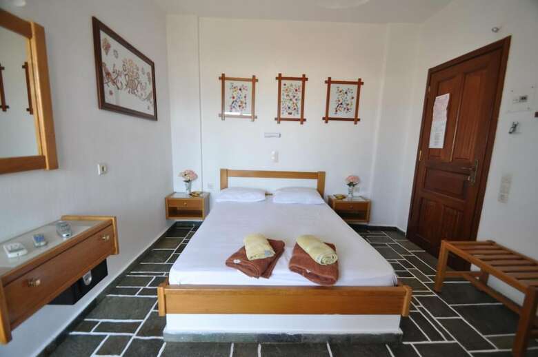 Hotel Villa Mata