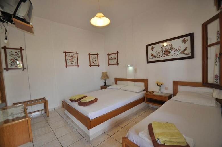 Hotel Villa Mata