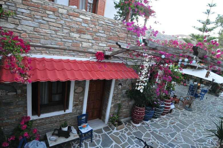 Hotel Villa Mata