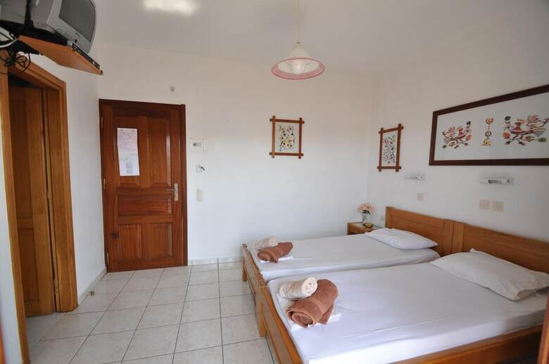 Hotel Villa Mata