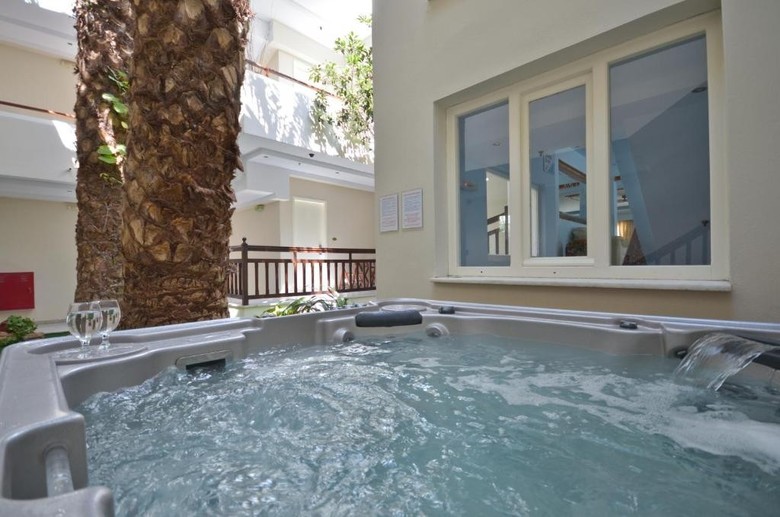 Hotel Anatoli