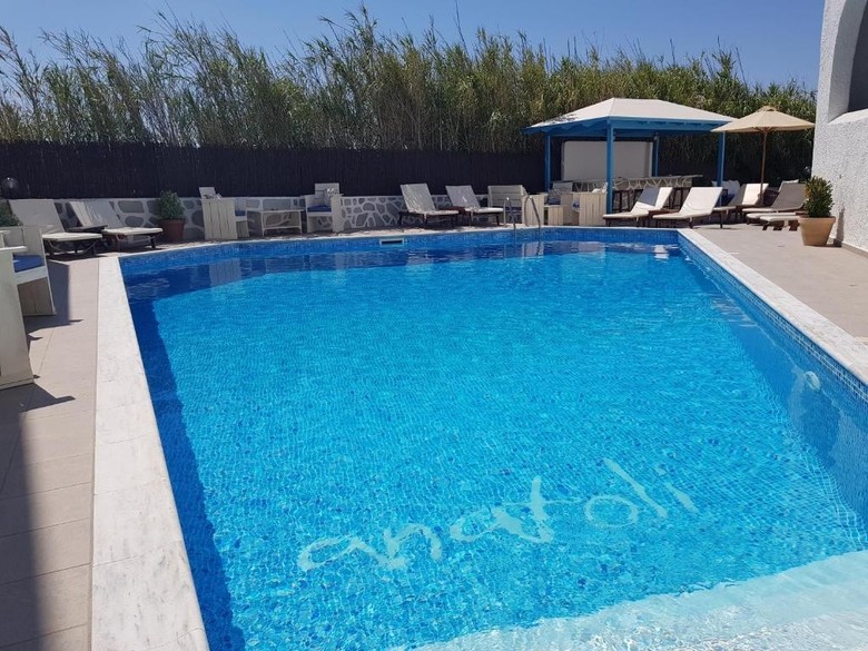 Hotel Anatoli