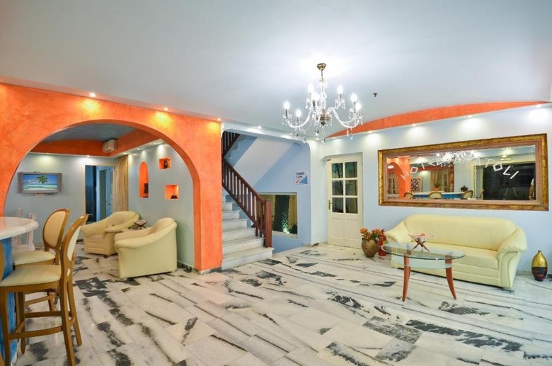 Hotel Anatoli