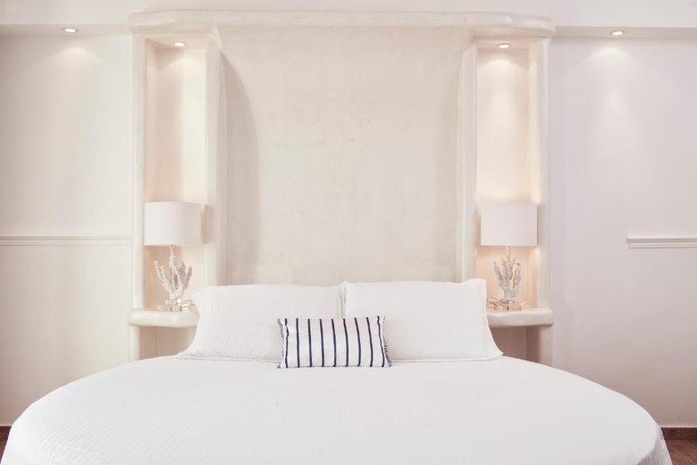 Hotel Lagos Mare