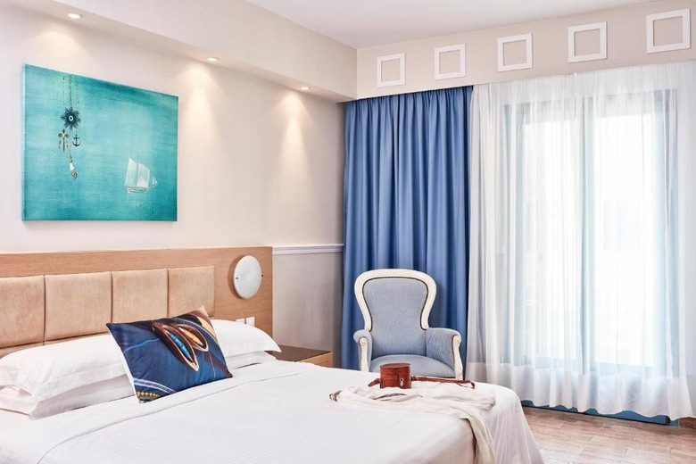 Hotel Lagos Mare